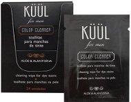 KUUL FOR MEN Cleaning wipes for paint stains 24 pcs - Make-up Remover Wipes