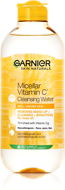 GARNIER Skin Naturals Micellar Vitamin C Cleansing Water 400 ml - Micelárna voda