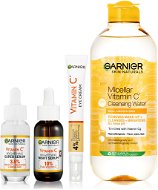 GARNIER Vitamin C Set 475ml - Kozmetikai szett