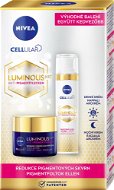 NIVEA Luminous 630 Day and night anti-spot cream - Krém na tvár