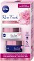 NIVEA Rose Touch Day and night anti-wrinkle cream 2 x 50 ml - Face Cream