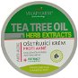 VIVACO Vivapharm Tea Tree Oil Ošetřující krém proti akné 200 ml - Pleťový krém