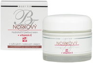 VIVACO Body Tip Mink moisturizer with coenzyme Q10 for all types 50 ml - Face Cream