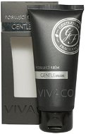 VIVACO Strengthening Facial Cream for Men Gentleman 100 ml - Men's Face Cream