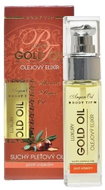 VIVACO Body Tip Argan Oil Elixir 30 ml - Face Oil