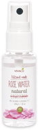 VIVACO Rose water refreshing and moisturizing spray 30 ml - Face Lotion