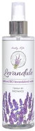 VIVACO Body Tip Premium Bio Lavender Facial Water 200 ml - Face Lotion