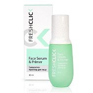 TIANDE FreshClick Facial Foundation Serum 40 ml - Face Serum