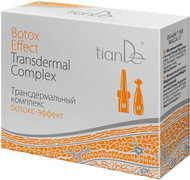 TIANDE Botox Effect Transdermal Complex 3 g + 7 ml - Face Serum