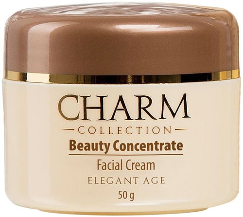 TIANDE Charm Collection Skin Cream Beauty Concentrate 50 g - Face Cream - Main image