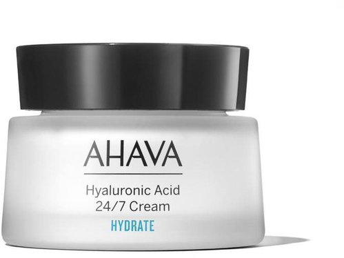 AHAVA Hyaluronic Acid 24/7 Cream Hydrate 50 ml - Face Cream - Main image
