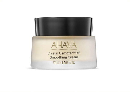 AHAVA Crystal Osmoter X6 Smoothing Cream 50 ml - Face Cream - Main image