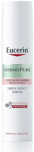 EUCERIN DermoPure Deep Cleansing Gel 400 ml - Cleansing Gel - Main image