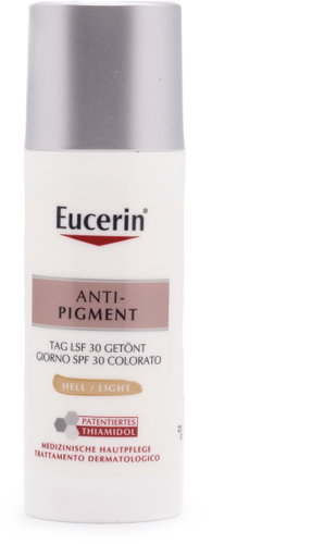 EUCERIN Antipigment Light SPF30 50 ml - BB Cream - Main image