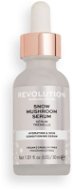 REVOLUTION SKINCARE Snow Mushroom Serum 30 ml - Arcápoló szérum