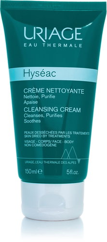 URIAGE Hyséac Cleansing Cream 150 ml - Tisztító krém - Fő fotó