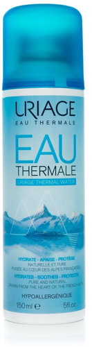 URIAGE Eau Thermal Spray 150 ml - Face Lotion - Main image