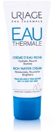 URIAGE Eau Thermale Rich Water C 40 ml - Face Cream