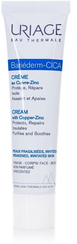 URIAGE Bariederm Cica Creme 40 ml - Pleťový krém - Hlavní obrázek