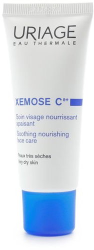 URIAGE Xémose Face Cream 40 ml - Arckrém - Fő fotó