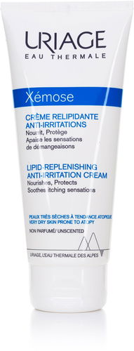 URIAGE Xemose Creme 200 ml - Pleťový krém - Hlavní obrázek
