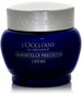 L'OCCITANE Slamienka Creme Préciuse 50 ml - Krém na tvár