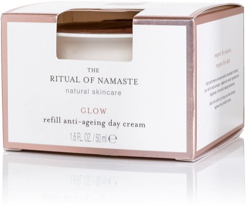 RITUALS® Namaste - Refill anti-ageing day cream - 50 ml
