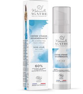 MADEMOISELLE AGATHE rejuvenating day cream 50 ml - Face Cream