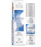 MADEMOISELLE AGATHE rejuvenating night cream 50 ml - Face Cream