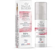 MADEMOISELLE AGATHE anti-ageing facial serum 30 ml - Face Serum