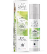 MADEMOISELLE AGATHE cleansing gel for acne-prone skin 50 ml - Face Gel