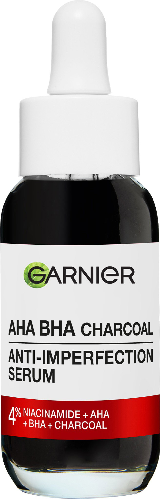 GARNIER Pure Active Charcoal Serum