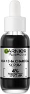 GARNIER Pure Active Charcoal Serum - Arcápoló szérum