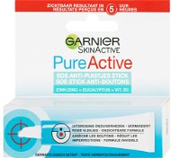 GARNIER Pure Active SOS Bőrhibák elleni lokális ápolás - Arcápoló szérum
