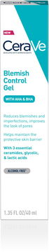 CERAVE Gel proti nedokonalostem 40 ml | Alza.cz