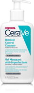 CERAVE Cleansing gel against imperfections 236 ml - Face Gel