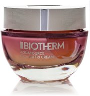 BIOTHERM Aquasource Cica Nutri Cream 50 ml - Face Cream