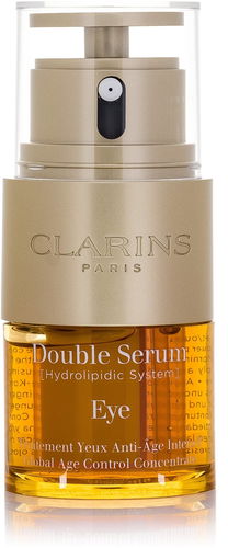 CLARINS Double Serum Eye 20 ml - Oční sérum - Hlavní obrázek