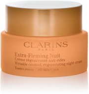 CLARINS Extra-Firming Nuit Regenerating Night Cream 50 ml - Krém na tvár