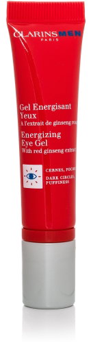 CLARINS Men Energizing Eye Gel 15 ml - Eye Gel - Main image