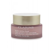 CLARINS Multi-Active Jour Day Cream 50 ml - Krém na tvár