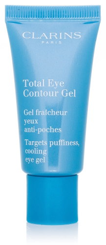 CLARINS Total Eye Contour Gel 20 ml - Eye Gel - Main image