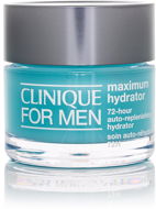 CLINIQUE For Men Maximum 72-Hour 50 ml - Pánsky pleťový gél