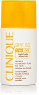 CLINIQUE Mineral Sunscreen Fluid For Face SPF 50 30 ml - Face Fluid