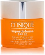 CLINIQUE Superdefense Multi-Correcting Cream SPF25 50 ml - Krém na tvár
