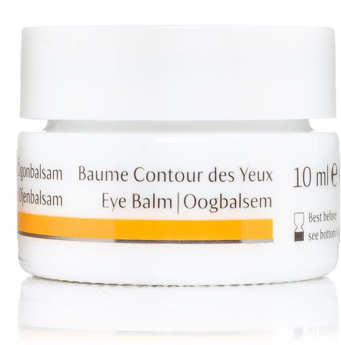 Dr. Hauschka Eye Balm 10 ml - Eye Cream - Main image