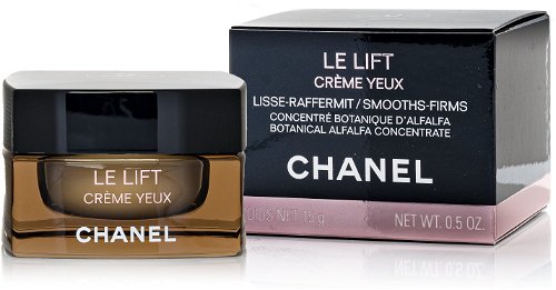 Chanel Le Lift Concentre Yeux, 0.5 fl oz
