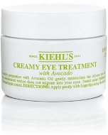 Szemkörnyékápoló Kiehl's Creamy Eye Treatment With Avocado 28 ml - Oční krém