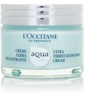 L'OCCITANE Aqua Réotier Ultra Thirst-Quenching Cream 50 ml - Face Cream