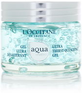 L'OCCITANE Aqua Réotier Ultra Thirst-Quenching Gel 50 ml - Pleťový gél